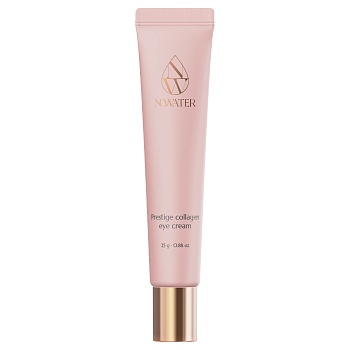 Крем для век и кожи вокруг глаз с коллагеном Prestige T1 COLLAGEN EYE CREAM